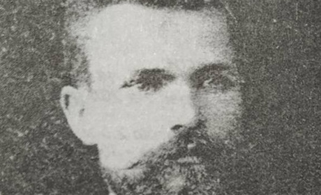 Історія і роботи Василя Фесенка — сватівського фотографа початку ХХ століття