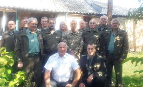 Земля «з’їдає» ліси у районі, або Чому кукурудза «перемагає» дерева 