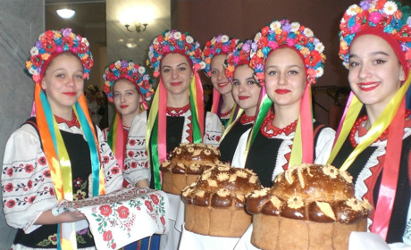 Свобода – найбільша цінність