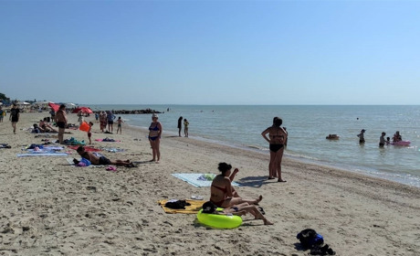 Климат и рекорды: какой погодой лето завершится