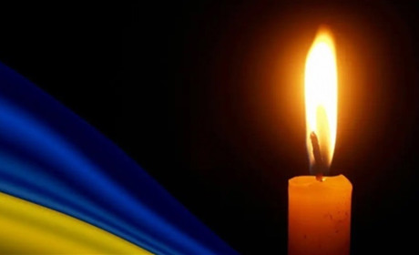 Загинув, захищаючи Україну: на щиті до Звягеля повернувся Сергій Плюйко
