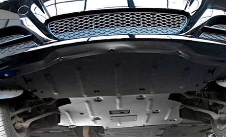 Защита автомобильного двигателя: почему она необходима?