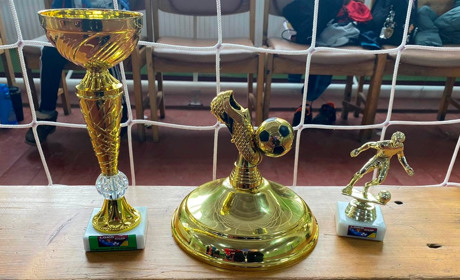 Корисний ігровий досвід: хлопці з ФК Victory взяли участь у футбольному фестивалі