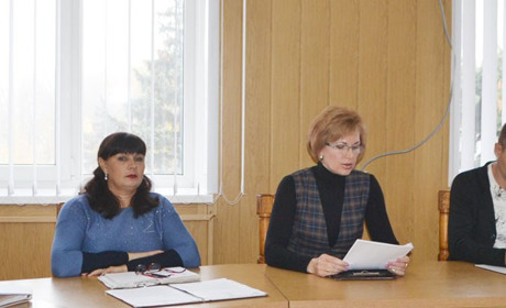 Район підсумував виконання бюджету за 9 місяців