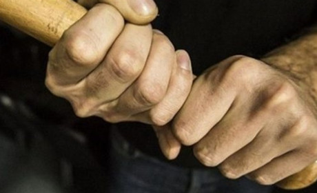 Нетішинця, який чинив опір поліції при проведенні обшуку, можуть посадити за ґрати