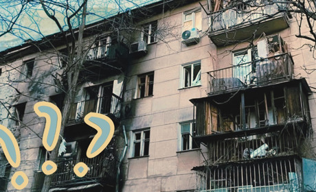 Od.нова: як Шевченка 8/4 в Одесі став прикладом того, як ремонтують "для галочки", а не для людей