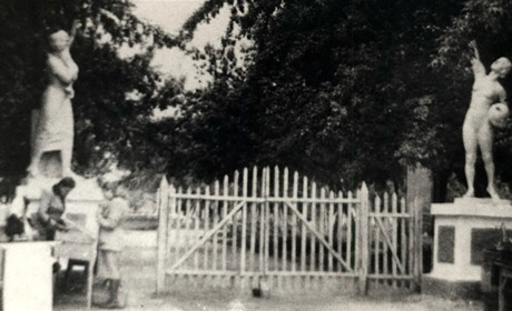 Історія старокостянтинівських парків. Місце цікавих зустрічей і теплих спогадів