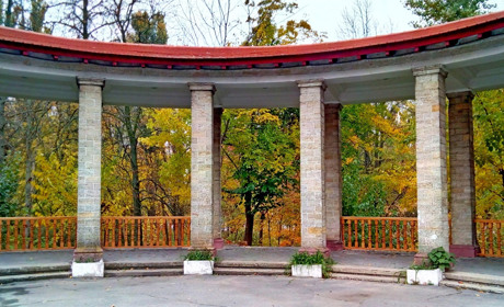 Як розвинути потенціал міста