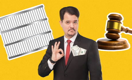 Ігри з недоторканністю: чи справді без неї депутат сяде?