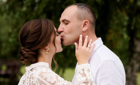 Війна не стоїть на заваді коханню: на Полтавщині влітку одружилися понад три тисячі пар молодят