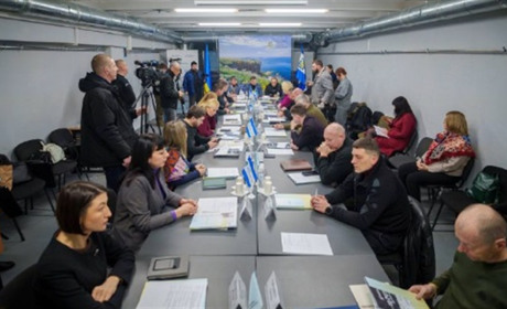 «Тут кожна вулиця кричить про біль і страждання» - Лубінець про ситуацію на Херсонщині