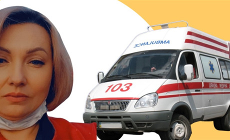 Перша медична допомога при травмах, кровотечі та панічних атаках: поради фельдшера