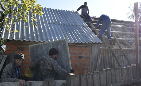 Головні виклики після вибухів: які питання турбують мешканців Ічні і скільки з них досі в евакуації