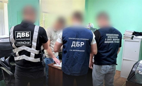 Будуть судити організовану групу за розкрадання бюджетних коштів