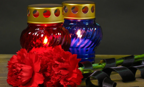 Коли і на яких кладовищах Золотоніської громади відбуватимуться поминальні панахиди