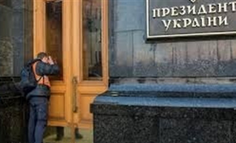Чому клоуна обрали президентом