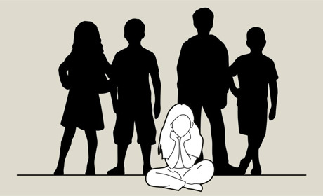 До уваги батьків: як зрозуміти, що вашу дитину піддають цькуванню