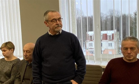 У Бориславі створюють сервісний офіс у справах ветеранів: чим він займатиметься