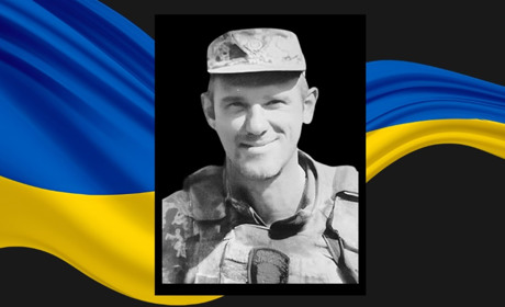 У Сарненському районі підтвердили загибель воїна, якого вважали зниклим безвісти