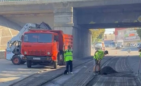 Якість у кожній деталі: у Жмеринці здійснили ремонт тунелі задля безпеки