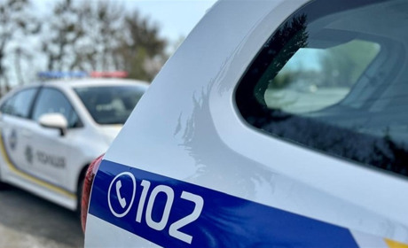 Небезпечні водії: понад 800 нетверезих керманичів задокументували на Звягельщині з початку року
