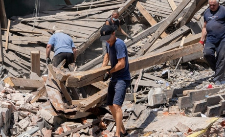 Змінено правила залучення безробітних до суспільно корисних робіт