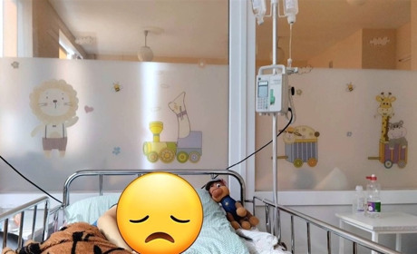 8-річний хлопчик з Житомирщини, який потрапив в лікарню через ймовірне отруєння хімікатами, помер