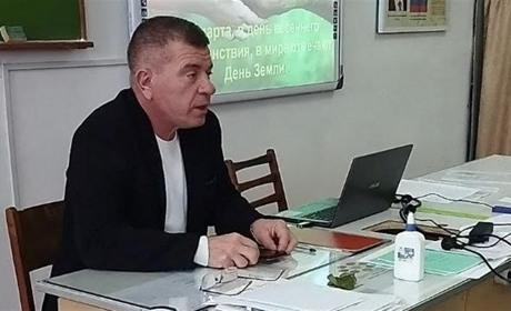 Екс-староста Райського отримав підозру