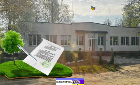 В Антонівській громаді в оренду здадуть безгосподарні землі
