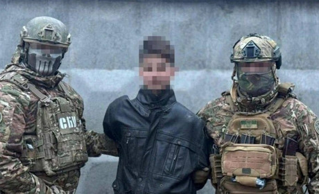 Зливав дані ворогу й намагався спалити електропідстанцію: суд виніс вирок уродженцю Знам’янки