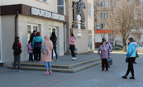 Панику отставить, компаниями не собираться: как живут мелитопольцы во время карантина? 