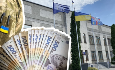 З бюджету Жмеринку на підтримку ЗСУ передають майже 3 млн грн: підготовка до 65 сесії міської ради