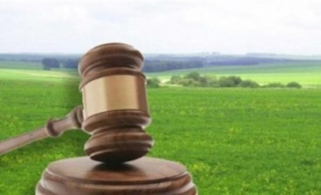 Суд скасував рішення міськради про передачу у власність трьох громадян землі вартістю 14 млн гривень