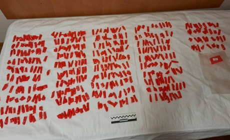 У Вараші судитимуть закладника і збувача наркотиків