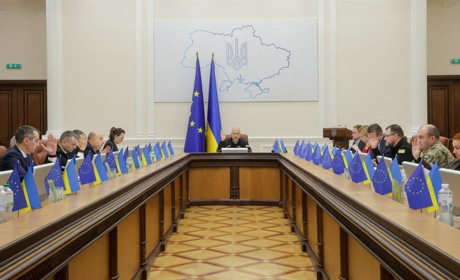 Уряд оновлює критерії бронювання та критерії для отримання критичності