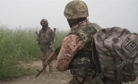 Тактика тарганів: за минулу добу ворог провів шість штурмів на лівобережжі Херсонщини