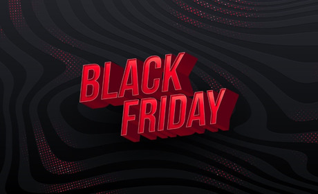 Чорна П'ятниця в АЛЛО: ваш шанс на головні знижки року!