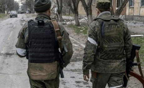 Діють, коли стемніє: свавілля окупантів на лівобережжі Херсонщини