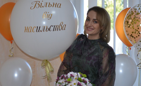 В Южноукраїнську відкрили кризові кімнати для постраждалих від домашнього насильства