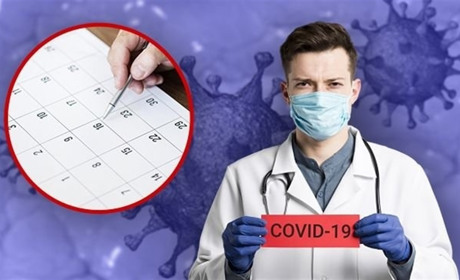 Ковід косить чоловіків