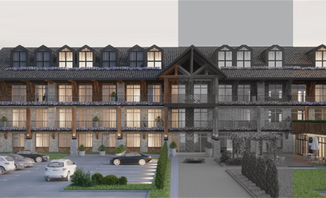 Створення винного готелю в «Таврії» коштуватиме 2 млн євро