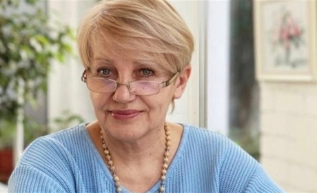 Окупанти звинувачують матір гауляйтера Каховки в розкраданні грошей