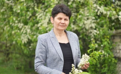 Налісник, льодяністка і зубист – кого тільки не зустрінеш на роботі! Якщо працюєш у садочку 30 років