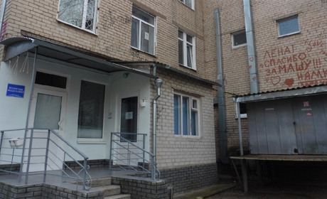 Подарок для всей семьи на Новый 2020 год: кто появился на свет в районном роддоме