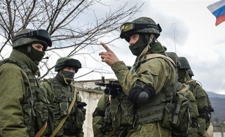 Окупанти перекидають війська з Луганського напрямку під Авдіївку. Хочуть встигнути до осінніх дощів