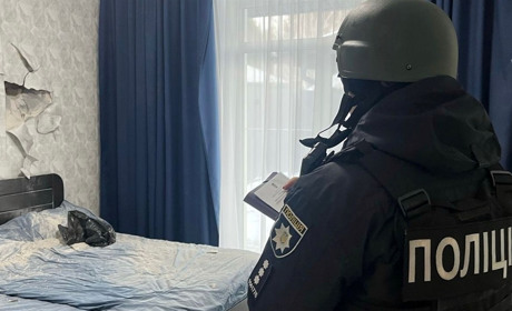Сили ППО у ніч на 19 лютого збили 106 ворожих ударних БпЛА: які наслідки атаки?