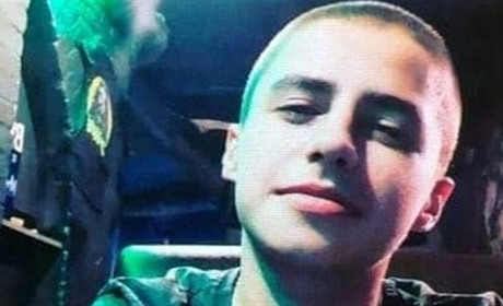 Поліція розшукує неповнолітнього хлопця: з 7 серпня не виходить на зв'язок із рідними