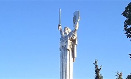 Дай Господи, нам смуту пережити...