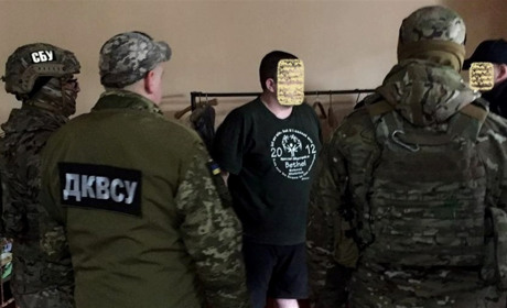 За гроші обіцяли інформацію про зниклих військових: у Катеринівській колонії викрили шахраїв