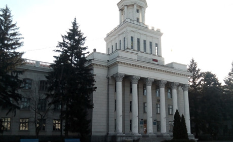 Апаратні ігри в Новій Каховці